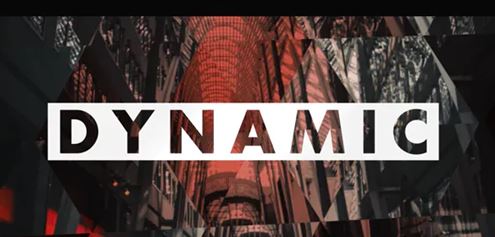 Videohive Stomp Dynamic Logo Opener 21051796