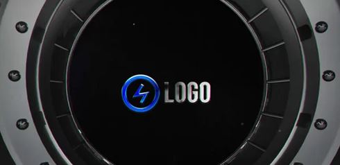 Videohive Vault Logo Reveal 34609974