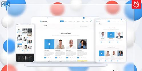 Videohive Website & App Promo 32815790