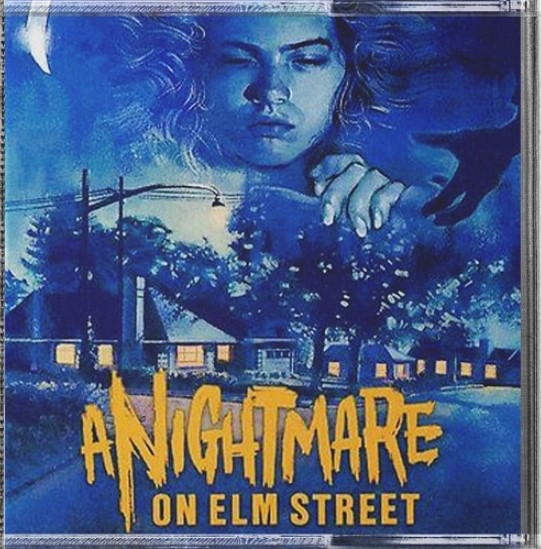 400 [ULTIMATE] Slasher Vol. II Nightmare On ELM STREET [WAV, Synth Presets, DAW Templates]