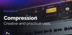 ADSR Sounds Compression Explained [TUTORiAL]