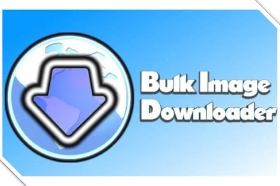 Bulk Image Downloader 6