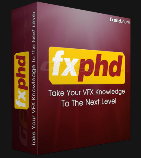 FXPHD – INSIDER TECHNIQUES FOR THE PRO COLORIST