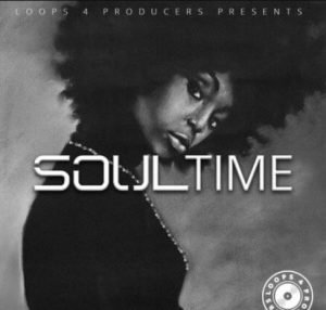 Loops 4 Producers Soul Time [WAV]