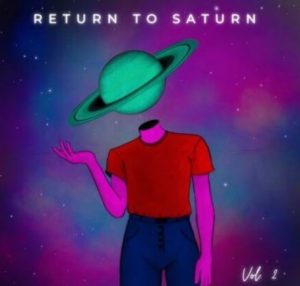 Love Pulse Music Return To Saturn Vol.2 [WAV]