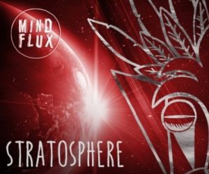 Mind Flux Stratosphere Melodic Techno [WAV, MiDi]