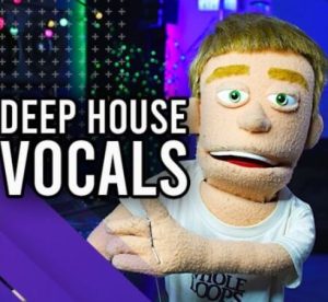 MyMixLab Deep House Vocals [TUTORiAL]