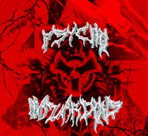 Psychohazardous Drumkit [WAV, MiDi, Synth Presets]
