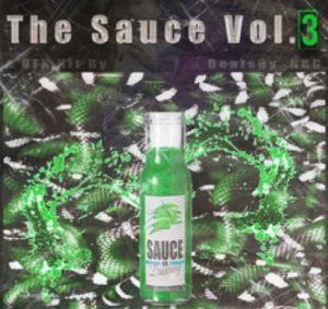Slippery The Sauce Vol.3 [MiDi, Synth Presets]