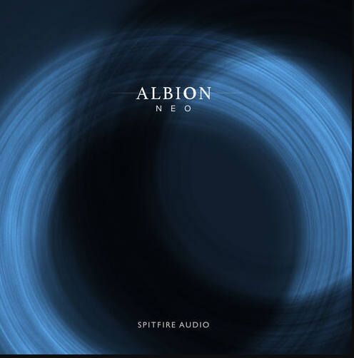 Spitfire Audio Albion NEO KONTAKT