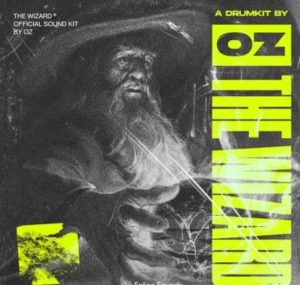 Splice Sounds The Wizard Official Sound Kit by OZ [WAV, Synth Presets]