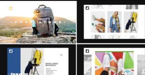 Videohive Clean Product Promo 24190682