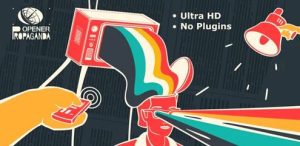 Videohive Propaganda Opener 27646383