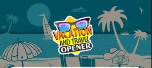 Videohive Vacation And Travel Opener 22484383