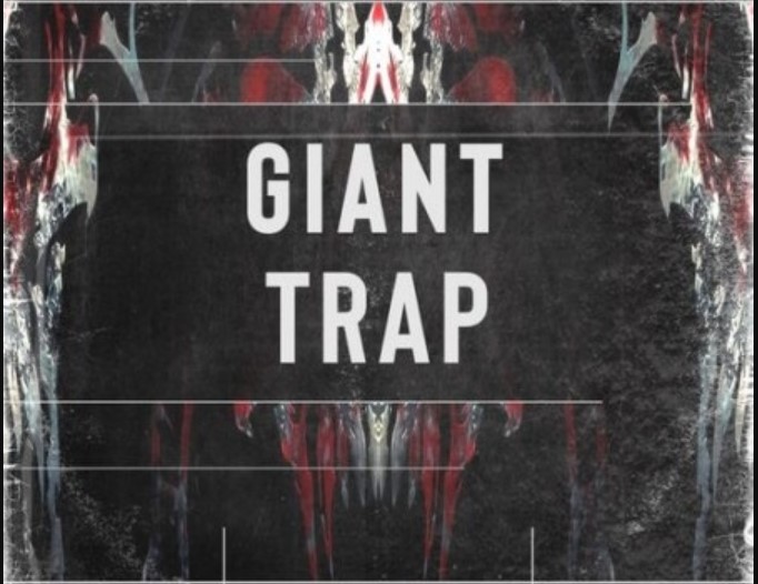 BFractal Music Giant Trap [WAV]