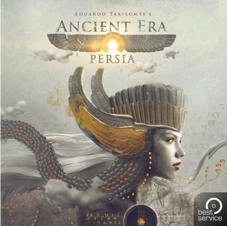 Best Service Ancient ERA Persia v1.1 [DAW Addons]