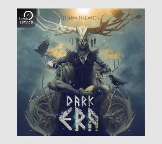 Best Service Dark ERA [DAW Addons]