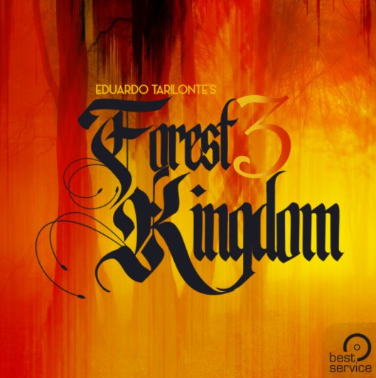 Best Service Forest Kingdom 3 [DAW Addons]