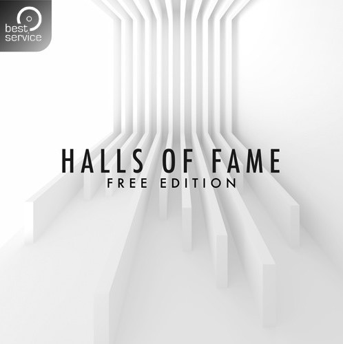 Best Service Halls of Fame 3 Complete Edition v3.1.7 [MacOSX, WiN]