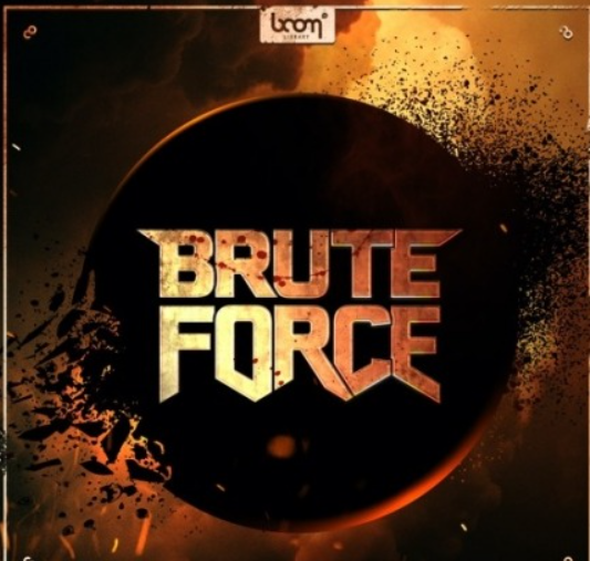 Boom Library Brute Force