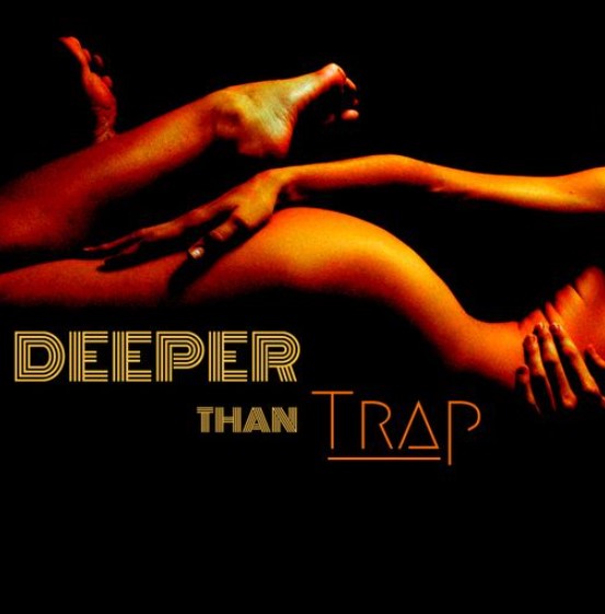 CREATE.Digital Music Deeper Than Trap [WAV]