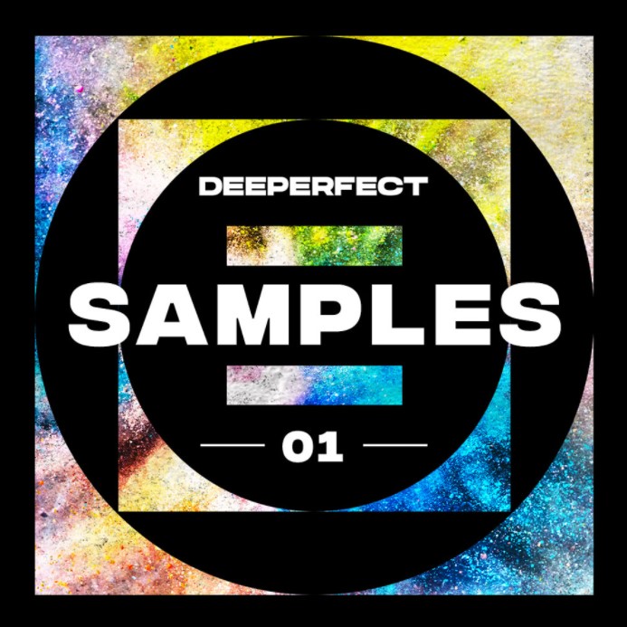 Deeperfect Samples Vol.1 [WAV]