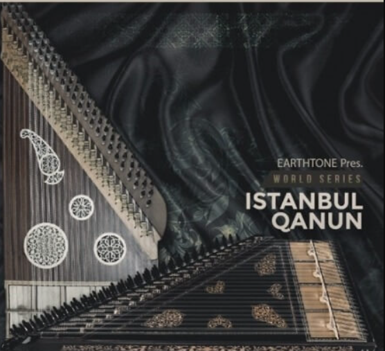 EarthTone Istanbul Qanun