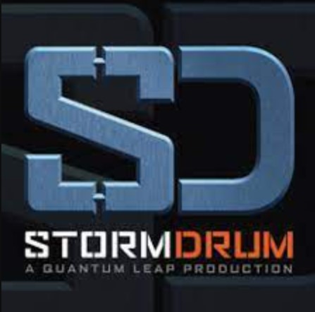 East West 25th Anniversary Collection Stormdrum 1 Loops v1.0.0 [WiN]