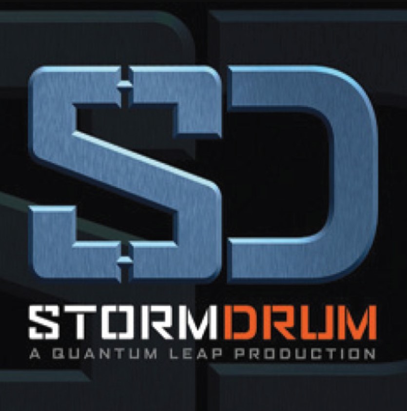 East West 25th Anniversary Collection Stormdrum 1 Multi Samples v1.0.2 [WiN]