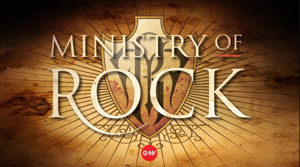 East West Ministry of Rock 1 v1.0.9 [WiN]