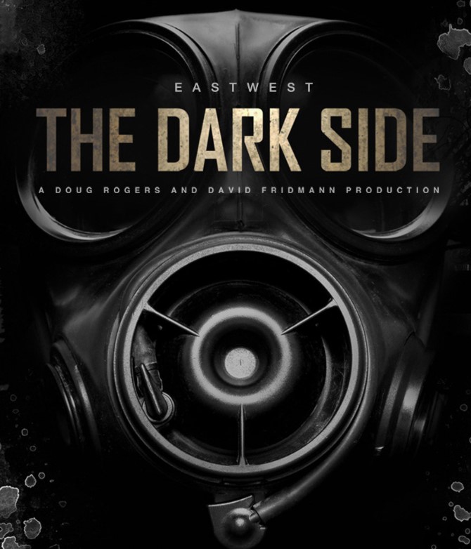 East West The Dark Side v1.0.2 [WiN]