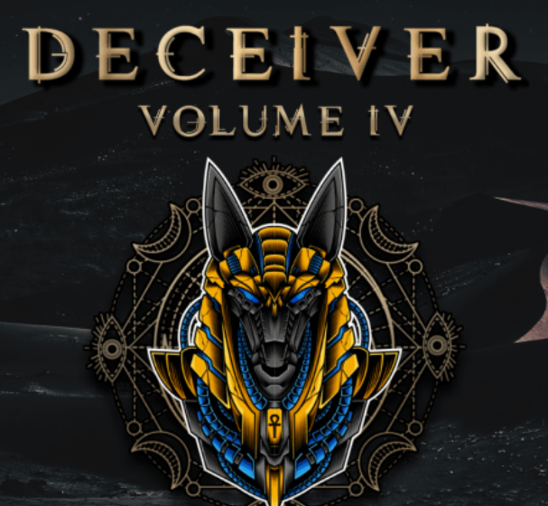Evolution Of Sound Deceiver Vol.4