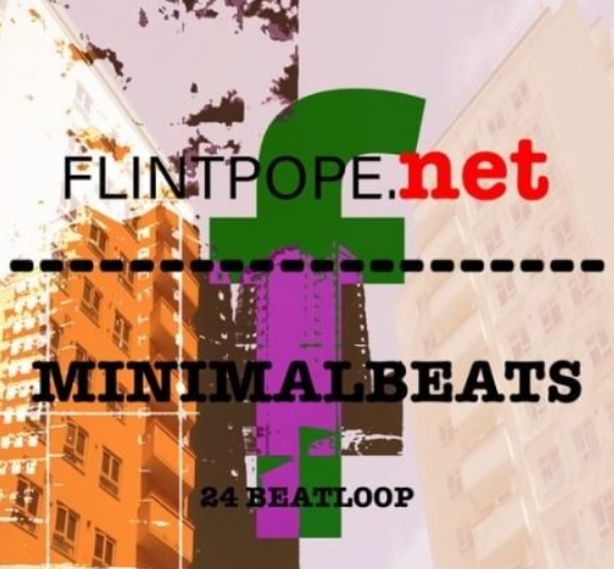 Flintpope MINIMALBEATS 