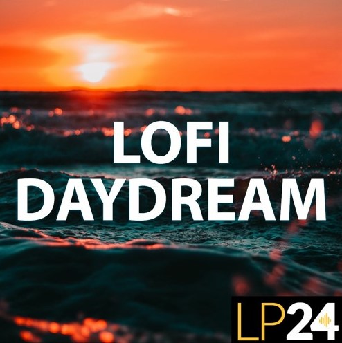 LP24 Audio LOFI Daydream [WAV]