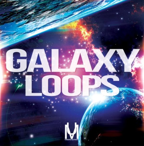 Loops 4 Producers Galaxy Loops [WAV]