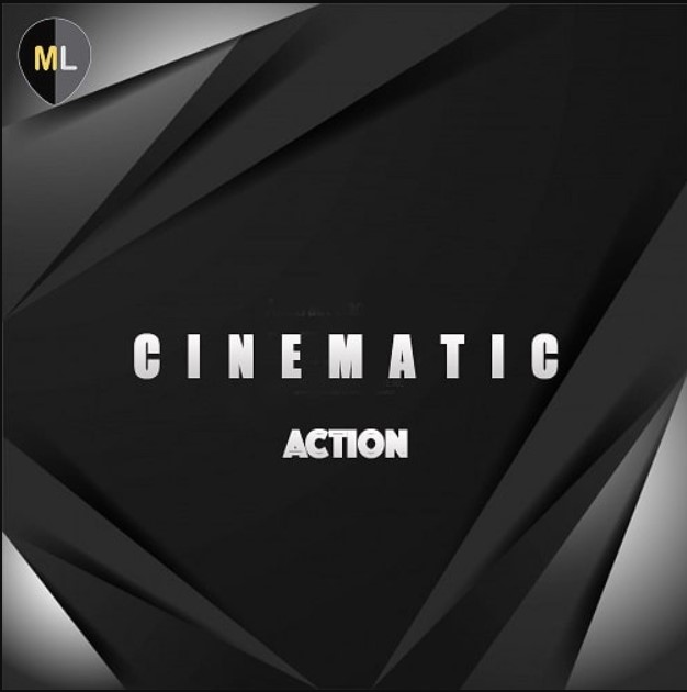 Mango Loops Cinematic Action Vol.1 [WAV]