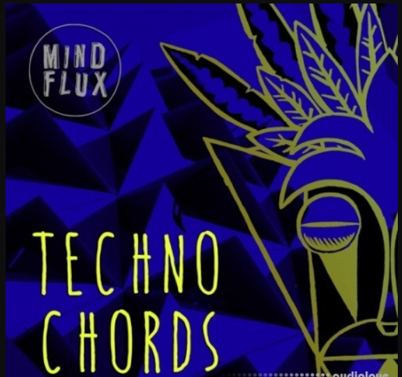 Mind Flux Techno Chords