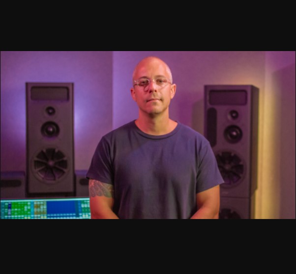 MixWithTheMasters Josh Gudwin Dolby Atmos John Mayer Wild Blue Mixing In Atmos #3 [TUTORiAL]