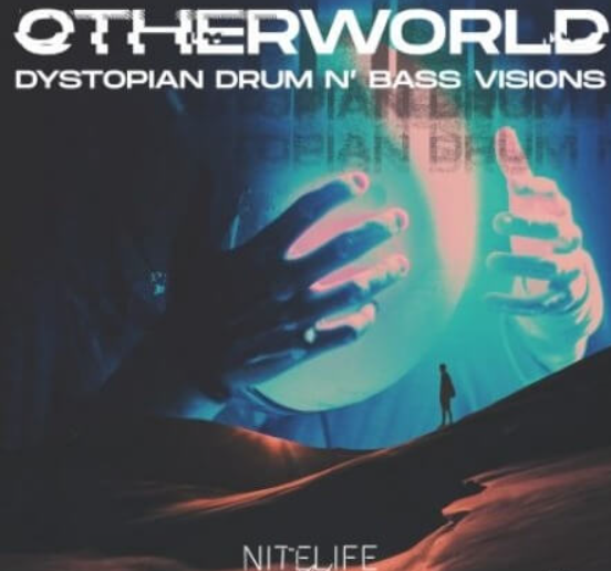 NITELIFE Audio Otherworld Drum and Bass