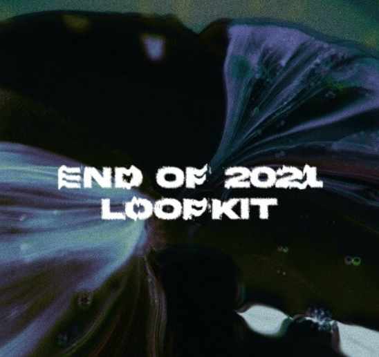 PVLACE End of 2021 Loopkit + MidiKit + EFFECT PRESETS