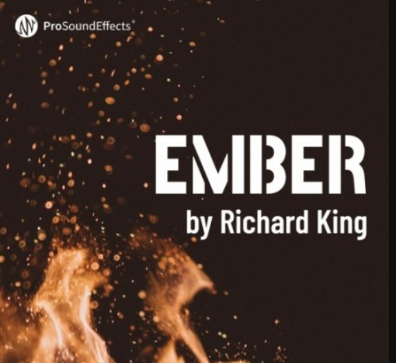 Pro Sound Effects Ember