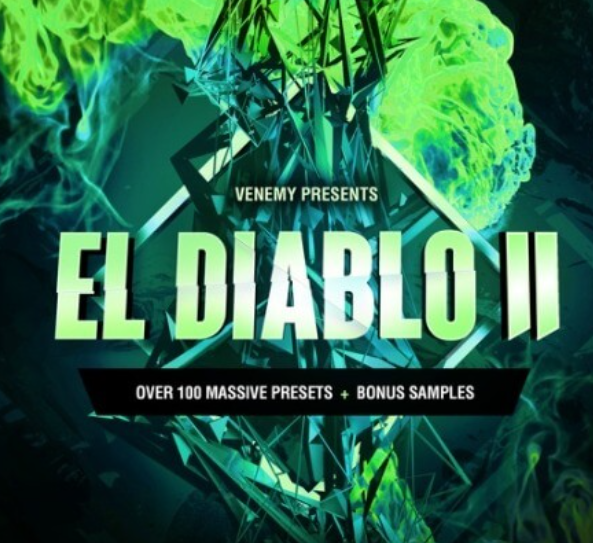 Production Master El Diablo House Vol.2