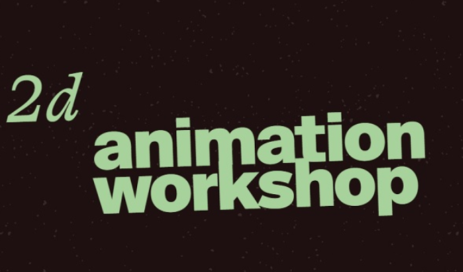 Project City – Toniko Pantoja – 2D Animation Workshop