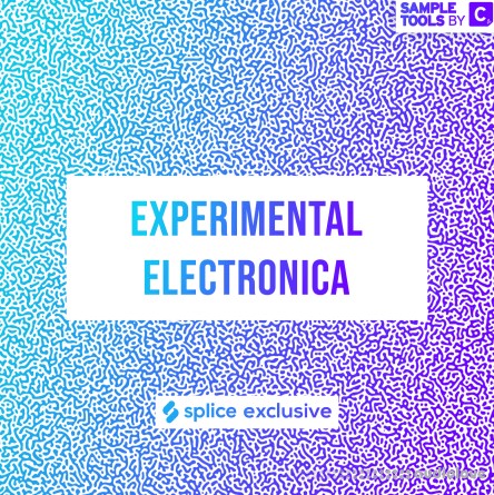 Sample Tools By Cr2 Experimental Electronica [WAV]