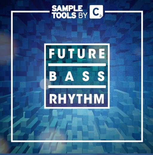 Sample Tools by Cr2 Future Bass Rhythms [WAV, MiDi]