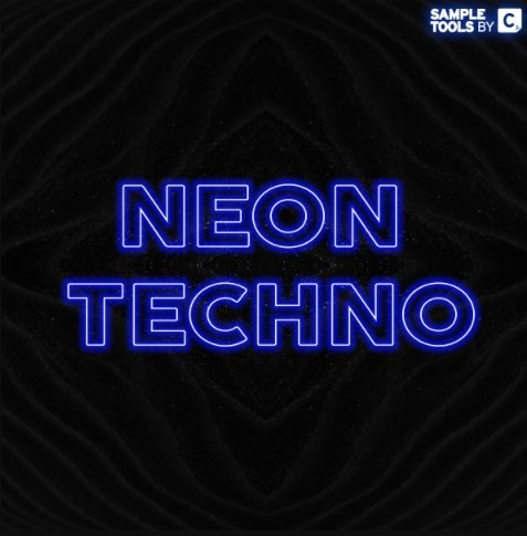 Sample Tools by Cr2 Neon Techno [WAV]