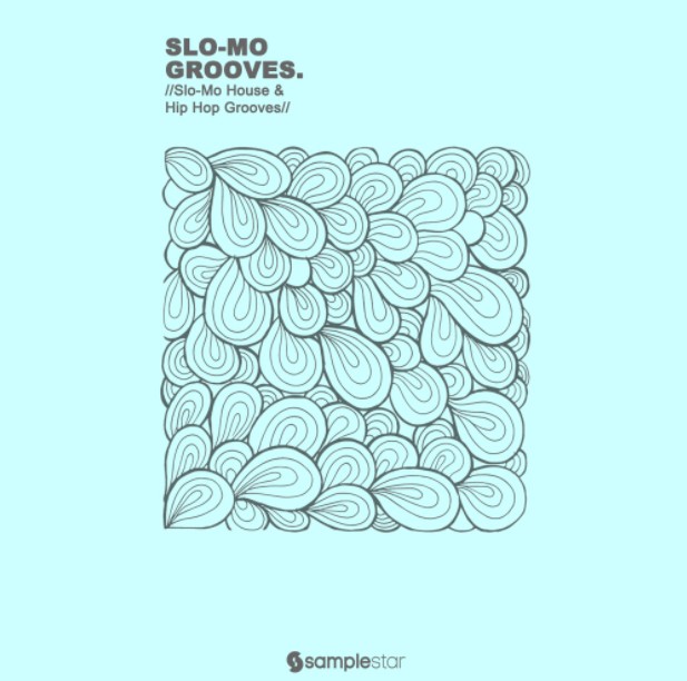Samplestar Slo Mo Grooves [WAV]