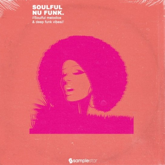  Samplestar Soulful Nu Funk [WAV]