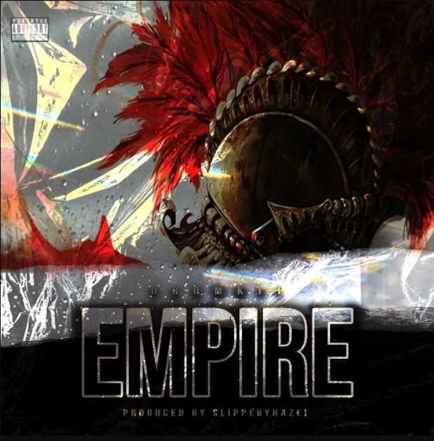Slipperyhaze Empire Drumkit [WAV, MiDi]