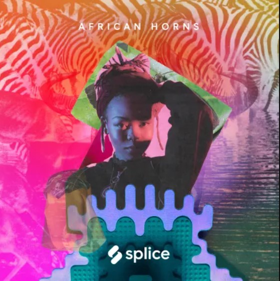 Splice Sessions African Horns [WAV]